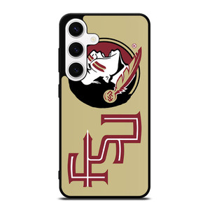 FLORIDA STATE FSU FOOTBALL 4 Samsung Galaxy S24 Case FLORIDA STATE FSU FOOTBALL 4 Samsung Galaxy S24 Case