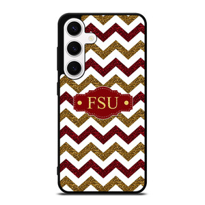FLORIDA STATE FSU FOOTBALL Samsung Galaxy S24 Case FLORIDA STATE FSU FOOTBALL Samsung Galaxy S24 Case