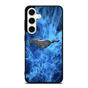 FORD MUSTANG DESIGN Samsung Galaxy S24 Case FORD MUSTANG DESIGN Samsung Galaxy S24 Case