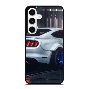 FORD MUSTANG GT 2 Samsung Galaxy S24 Case FORD MUSTANG GT 2 Samsung Galaxy S24 Case