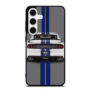 FORD MUSTANG SUPER CAR Samsung Galaxy S24 Case FORD MUSTANG SUPER CAR Samsung Galaxy S24 Case