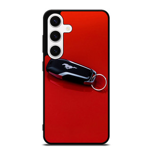 FORD MUSTANG WIRELESS KEY Samsung Galaxy S24 Case FORD MUSTANG WIRELESS KEY Samsung Galaxy S24 Case