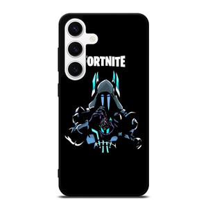 FORNITE LOGO ART Samsung Galaxy S24 Case FORNITE LOGO ART Samsung Galaxy S24 Case