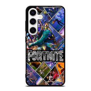 FORTNITE 2 Samsung Galaxy S24 Case FORTNITE 2 Samsung Galaxy S24 Case