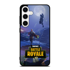 FORTNITE BATTLE ROYALE NEW Samsung Galaxy S24 Case FORTNITE BATTLE ROYALE NEW Samsung Galaxy S24 Case