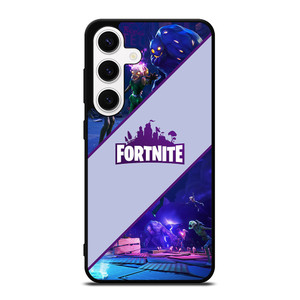 FORTNITE THE SERIES Samsung Galaxy S24 Case FORTNITE THE SERIES Samsung Galaxy S24 Case