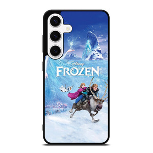FROZEN DISNEY Samsung Galaxy S24 Case