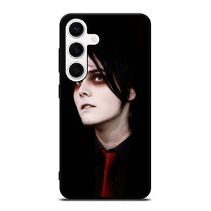 GERARD WAY MLTR Samsung Galaxy S24 Case GERARD WAY MLTR Samsung Galaxy S24 Case