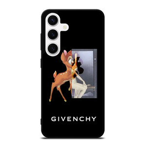 GIVENCHY BAMBI Samsung Galaxy S24 Case