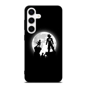 GOKU VS SON GOKU DGZ VEGETA Samsung Galaxy S24 Case GOKU VS SON GOKU DGZ VEGETA Samsung Galaxy S24 Case