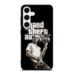 GRAND THEFT AUTO GTA TREVOR Samsung Galaxy S24 Case