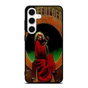 GRATEFUL DEAD BLUES FOR ALLAH Samsung Galaxy S24 Case