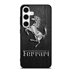 GREAT FERRARI LOGO Samsung Galaxy S24 Case GREAT FERRARI LOGO Samsung Galaxy S24 Case