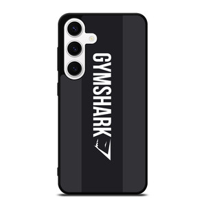 GYMSHARK LOGO STRIPE Samsung Galaxy S24 Case GYMSHARK LOGO STRIPE Samsung Galaxy S24 Case