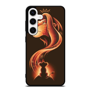 HAKUNA MATATA LION KING 2 Samsung Galaxy S24 Case