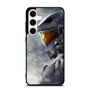 HALO 5 GUARDIANS UNSC Samsung Galaxy S24 Case HALO 5 GUARDIANS UNSC Samsung Galaxy S24 Case
