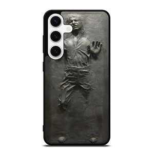 HAN SOLO STAR WARS Samsung Galaxy S24 Case HAN SOLO STAR WARS Samsung Galaxy S24 Case