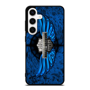HARLEY DAVIDSON CYCLES Samsung Galaxy S24 Case
