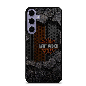HARLEY DAVIDSON MOTORCYCLE 2 Samsung Galaxy S24 Case