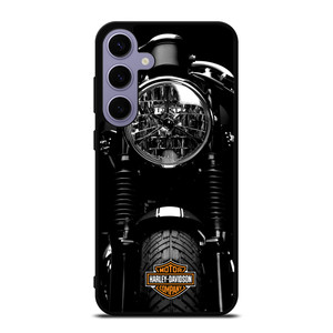 HARLEY DAVIDSON MOTORCYCLE LOGO Samsung Galaxy S24 Case