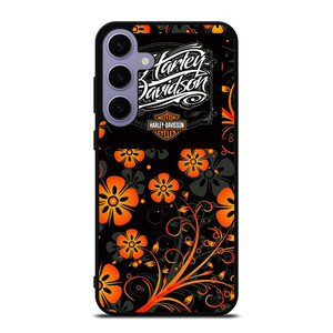 HARLEY DAVIDSON NEW Samsung Galaxy S24 Case HARLEY DAVIDSON NEW Samsung Galaxy S24 Case