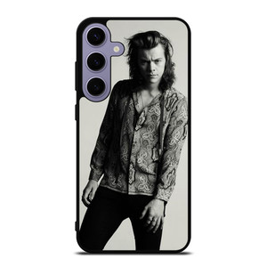 HARRY STYLES 2 Samsung Galaxy S24 Case HARRY STYLES 2 Samsung Galaxy S24 Case