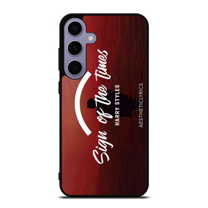 HARRY STYLES SIGN OF TIMES Samsung Galaxy S24 Case