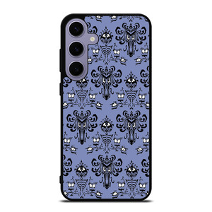 HAUNTED MANSION Samsung Galaxy S24 Case