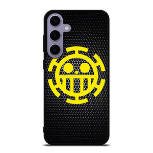 HEART PIRATES ONE PIECE Samsung Galaxy S24 Case