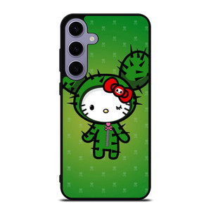 HELLO KITTY DOKITOKI DONUTELLA Samsung Galaxy S24 Case
