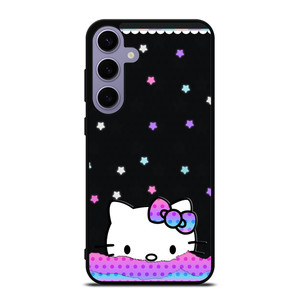 HELLO KITTY STAR Samsung Galaxy S24 Case