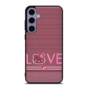 HELLO KITTY VINTAGE Samsung Galaxy S24 Case