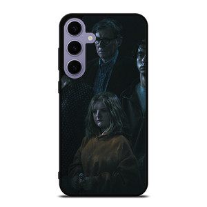 HEREDITARY CHARACTER DARK FADE Samsung Galaxy S24 Case HEREDITARY CHARACTER DARK FADE Samsung Galaxy S24 Case