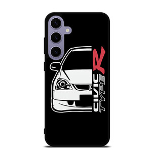 HONDA CIVIC EP3 Samsung Galaxy S24 Case HONDA CIVIC EP3 Samsung Galaxy S24 Case