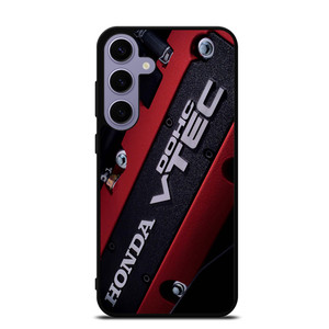 HONDA DOHC VITEC ENGINE Samsung Galaxy S24 Case HONDA DOHC VITEC ENGINE Samsung Galaxy S24 Case