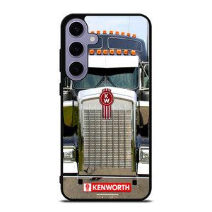 HOT KENWORTH TRUCK W900 t680 FIT Samsung Galaxy S24 Case