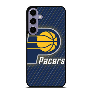 INDIANA PACERS LOGO Samsung Galaxy S24 Case