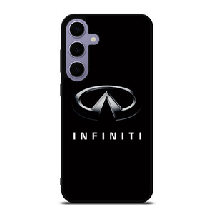 INFINITI LOGO Samsung Galaxy S24 Case