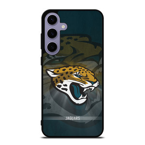 JACKSONVILLE JAGUARS LOGO ICON Samsung Galaxy S24 Case