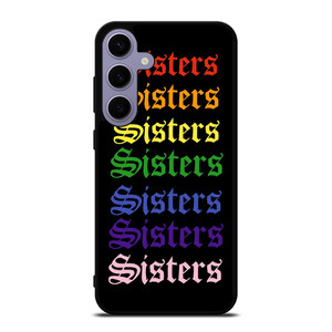 JAMES CHARLES SISTERS Samsung Galaxy S24 Case