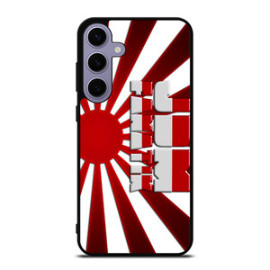 JDM FANATIK Samsung Galaxy S24 Case JDM FANATIK Samsung Galaxy S24 Case