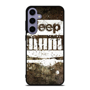 JEEP ART Samsung Galaxy S24 Case JEEP ART Samsung Galaxy S24 Case