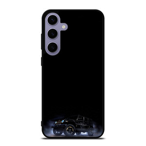 JEEP WRANGLER BLACK FOG Samsung Galaxy S24 Case JEEP WRANGLER BLACK FOG Samsung Galaxy S24 Case