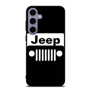 JEEP WRANGLER Samsung Galaxy S24 Case