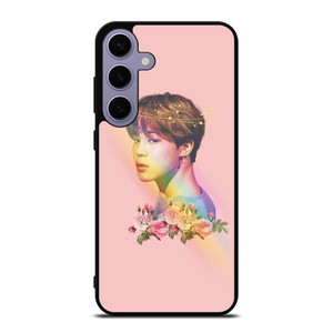 JIMIN BTS BANGTAN BOYS Samsung Galaxy S24 Case