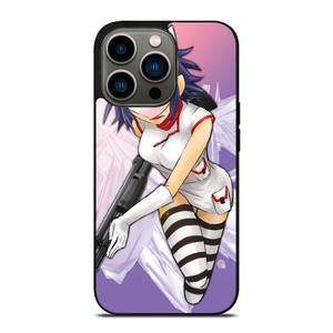 THE GORILLAZ NOODLES 2 iPhone 13 Pro Case THE GORILLAZ NOODLES 2 iPhone 13 Pro Case