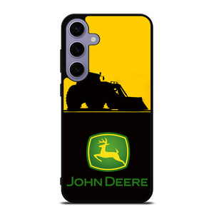 JOHN DEERE SCOOP Samsung Galaxy S24 Case JOHN DEERE SCOOP Samsung Galaxy S24 Case