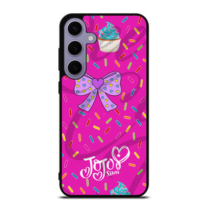 JOJO SIWA ICON Samsung Galaxy S24 Case