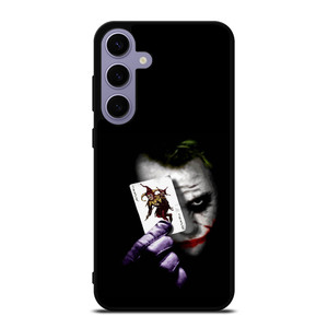 JOKER CARD ARTWORK Samsung Galaxy S24 Case