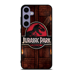 JURASSIC PARK THE DOOR Samsung Galaxy S24 Case